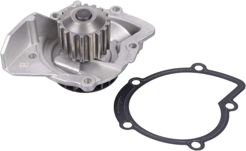 febi bilstein 38898 Water Pump with gasket, pack of one