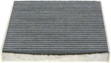 Bosch R2543 - Cabin Filter activated-carbon