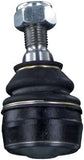 febi bilstein 23936 Tie Rod End, pack of one