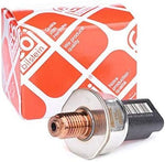 febi bilstein 45177 Fuel Pressure Sensor, pack of one