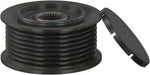 febi bilstein 21059 Alternator Overrun Pulley, pack of one