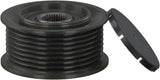 febi bilstein 21059 Alternator Overrun Pulley, pack of one