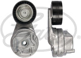 Gates DriveAlign Tensioner Pulley V-Ribbed Belt Drive Belt Motor Replacement Part T39408