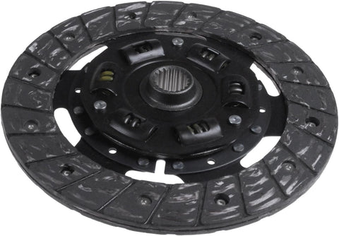 Blue Print ADD63114 Clutch Disc, pack of one