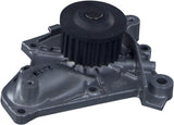 febi bilstein 26280 Water Pump with seals and screw, pack of one