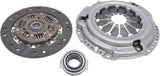 Blue Print ADH230100 Clutch Kit, pack of one