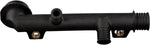 febi bilstein 28430 Coolant Flange for engine block, pack of one