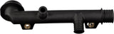 febi bilstein 28430 Coolant Flange for engine block, pack of one