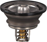 febi bilstein 39860 Thermostat with seal ring, pack of one