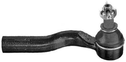 Tie Rod End Right Hand Fits: Toyota GT86, Subaru BRZ 2012-
