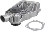 febi bilstein 38753 Water Pump with gasket, pack of one