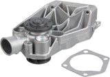 febi bilstein 38753 Water Pump with gasket, pack of one