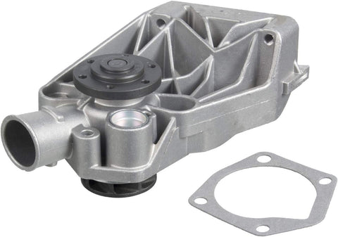 febi bilstein 38753 Water Pump with gasket, pack of one