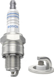 Bosch W7BC - Spark Plugs Nickel - 1 piece