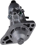 Blue Print ADT31263 Starter Motor, pack of one