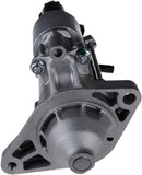 Blue Print ADT31263 Starter Motor, pack of one