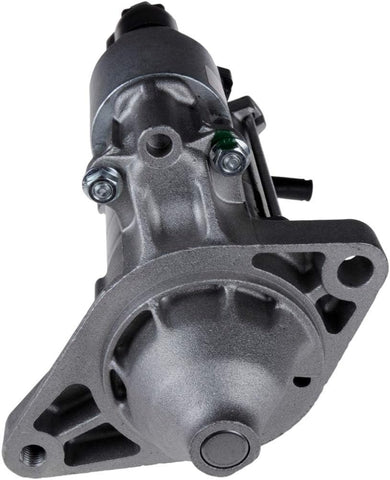 Blue Print ADT31263 Starter Motor, pack of one