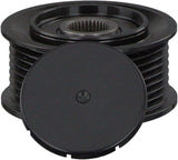 febi bilstein 21662 Alternator Overrun Pulley, pack of one