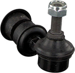febi bilstein 41344 Stabiliser Link with bushes, washers and nuts, pack of one