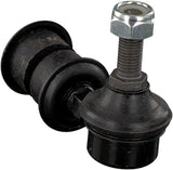 febi bilstein 41344 Stabiliser Link with bushes, washers and nuts, pack of one