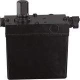 FEBI BILSTEIN Cabin Tipping Pump for Scania L,P,G,R,S – Series