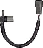 Blue Print ADK87210 Crankshaft Sensor, pack of one