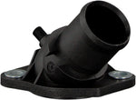 febi bilstein 17935 Coolant Flange for thermostat housing, pack of one