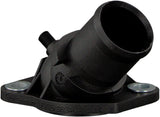 febi bilstein 17935 Coolant Flange for thermostat housing, pack of one