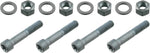 febi bilstein 31181 Mounting Kit for Flexible Coupling, pack of one