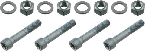 febi bilstein 31181 Mounting Kit for Flexible Coupling, pack of one