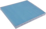 Blue Print ADL142504 Cabin Filter, pack of one