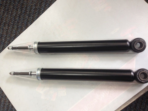 SUZUKI SWIFT 1.3/1.5/1.6 REAR SHOCKER ABSORBER BRAND NEW PAIR 2005 - 2011