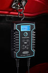 Ring Automotive RSC808 smart car battery charger 12v 24v 8A