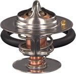 febi bilstein 18979 Thermostat with seal ring, pack of one