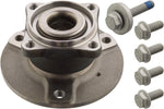 Febi Bilstein 102265 Wheel Bearing Kit