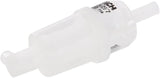 Bosch N4077 - Diesel Filter Car
