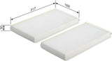 Bosch A8518 - Cabin Filter Filter+