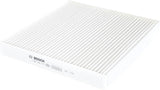 Bosch M2177 - Cabin Filter Standard