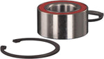 febi bilstein 01972 Wheel Bearing Kit with circlips, pack of one