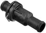 Thermostat Kit Fits: VW Audi Group A3, TT, Leon, Superb, Golf V