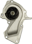 febi bilstein 39114 Water Pump with gasket, pack of one
