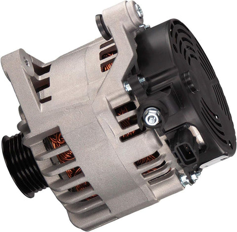 Febi 101535 Alternator