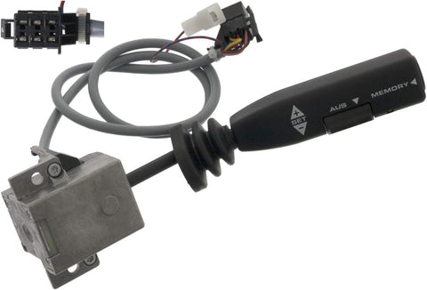febi bilstein 48596 Steering Column Switch Assembly, pack of one