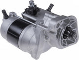 Blue Print ADT31237 Starter Motor, pack of one