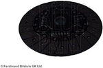 Blue Print ADS73125 Clutch Disc, pack of one