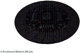 Blue Print ADS73125 Clutch Disc, pack of one