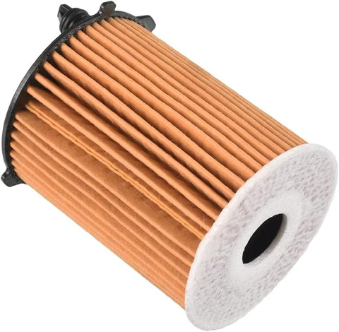Oil Filter Blue Print ADT32131 Febi Bilston with sealing ringNew Pck of 1