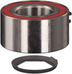 febi bilstein 01972 Wheel Bearing Kit with circlips, pack of one