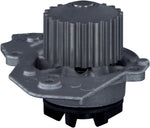febi bilstein 09261 Water Pump with gasket, pack of one