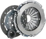 Clutch Kit Blue Print ADV183082 Febi BilstonNew Genuine Part Pck of 1